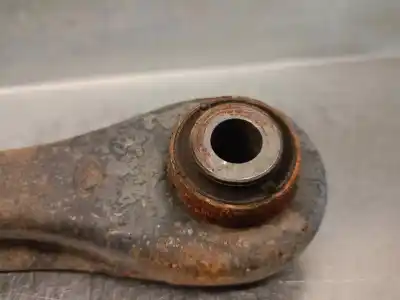 Автозапчастина б/у задній лівий нижний рычаг для mazda cx-7 (er) 2.2 mzr-cd awd (er10a) посилання на oem iam eg2128500b  