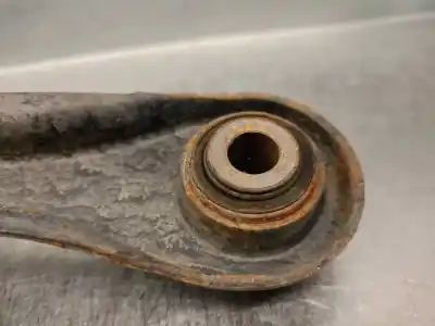 Автозапчастина б/у задній лівий нижний рычаг для mazda cx-7 (er) 2.2 mzr-cd awd (er10a) посилання на oem iam eg2128500b  