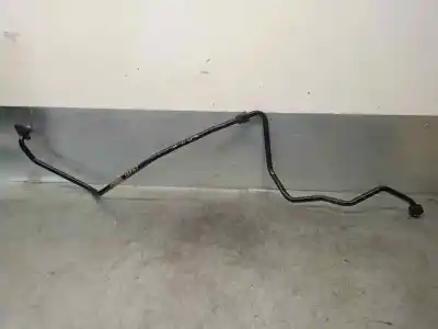 Peça sobressalente para automóvel em segunda mão tubo por audi a6 berlina (4f2) 3.0 tdi quattro (165kw) referências oem iam 4f0317817a