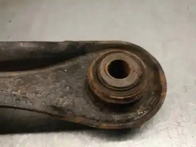 Pezzo di ricambio per auto di seconda mano braccio sospensione posteriore inferiore destro per mazda cx-7 (er) 2.2 mzr-cd awd (er10a) riferimenti oem iam eg2128500b  
