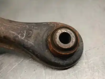 Pezzo di ricambio per auto di seconda mano braccio sospensione posteriore inferiore destro per mazda cx-7 (er) 2.2 mzr-cd awd (er10a) riferimenti oem iam eg2128500b  