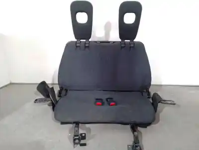 Автозапчасти б/у задние сиденья за mitsubishi outlander (cw0) 2.0 di-d cat ссылки oem iam 6902a355xa
