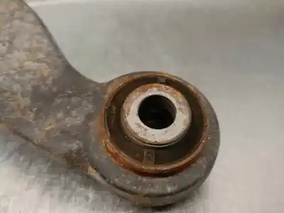 Second-hand car spare part left rear upper suspension arm for mazda cx-7 (er) 2.2 mzr-cd awd (er10a) oem iam references eg2128c20  