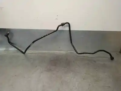 Peça sobressalente para automóvel em segunda mão tubo por audi a6 berlina (4f2) 3.0 tdi quattro (165kw) referências oem iam 4f0317818