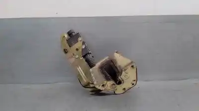 Peça sobressalente para automóvel em segunda mão fechadura da porta traseira direita por citroen c8 2.2 hdi 16v premier ii referências oem iam 9138c6