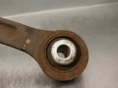 Gebrauchtes Autoersatzteil linker hinterer oberer lenker radaufhängung zum ssangyong rodius 2.7 turbodiesel cat oem-iam-referenzen 665926  