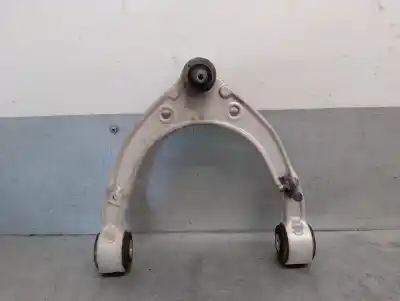 Автозапчастина б/у передній прав верхні рычаг підвіски для PORSCHE CAYENNE (92A) 3.0 Diesel Посилання на OEM IAM 7P0407021  95834105100