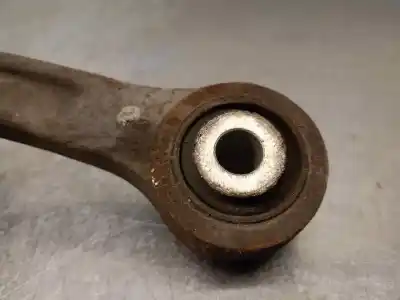 Pezzo di ricambio per auto di seconda mano braccio sospensione superiore posteriore destro per ssangyong rodius 2.7 turbodiesel cat riferimenti oem iam 665926  