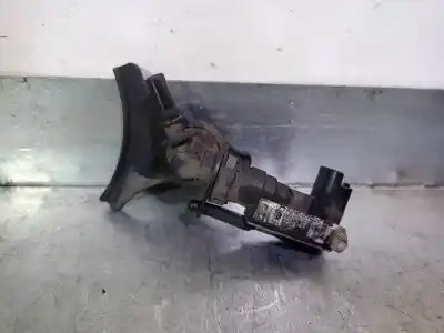 Pièce détachée automobile d'occasion  pour CITROEN DS5  Références OEM IAM 9673199580  82MPP02