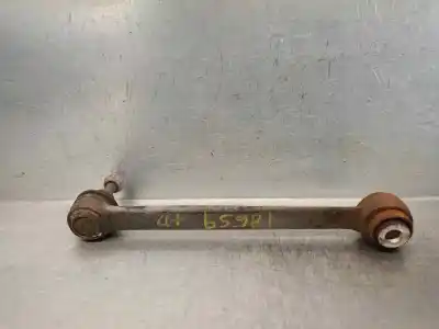Pezzo di ricambio per auto di seconda mano braccio sospensione posteriore inferiore destro per ssangyong rodius 2.7 turbodiesel cat riferimenti oem iam 1513500553  