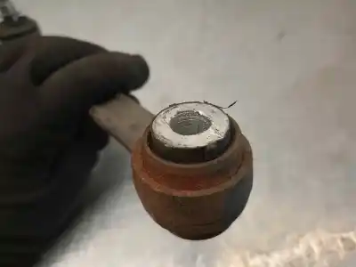 Pezzo di ricambio per auto di seconda mano braccio sospensione posteriore inferiore destro per ssangyong rodius 2.7 turbodiesel cat riferimenti oem iam 1513500553  