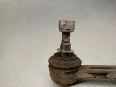 Pezzo di ricambio per auto di seconda mano braccio sospensione posteriore inferiore destro per ssangyong rodius 2.7 turbodiesel cat riferimenti oem iam 1513500553  