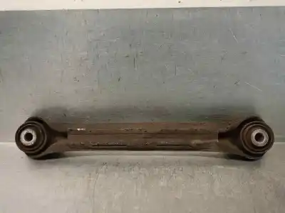Автозапчасти б/у задний левый нижний рычаг подвески за ssangyong rodius 2.7 turbodiesel cat ссылки oem iam 4550121000  