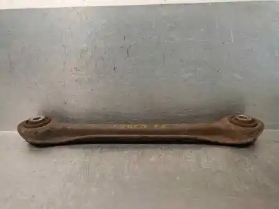Автозапчасти б/у задний левый нижний рычаг подвески за ssangyong rodius 2.7 turbodiesel cat ссылки oem iam 4550121000  