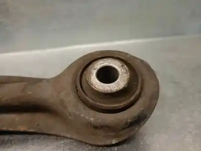 Автозапчасти б/у задний левый нижний рычаг подвески за ssangyong rodius 2.7 turbodiesel cat ссылки oem iam 4550121000  