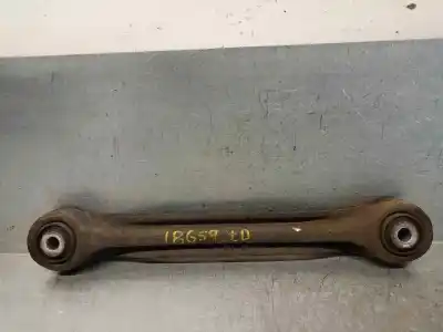 Pezzo di ricambio per auto di seconda mano Braccio Sospensione Posteriore Inferiore Destro per SSANGYONG RODIUS 2.7 Turbodiesel CAT Riferimenti OEM IAM 4550121000  