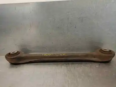 Pezzo di ricambio per auto di seconda mano braccio sospensione posteriore inferiore destro per ssangyong rodius 2.7 turbodiesel cat riferimenti oem iam 4550121000  