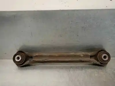 Pezzo di ricambio per auto di seconda mano braccio sospensione posteriore inferiore destro per ssangyong rodius 2.7 turbodiesel cat riferimenti oem iam 4550121000  