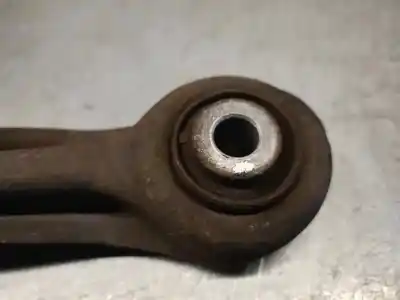 Pezzo di ricambio per auto di seconda mano braccio sospensione posteriore inferiore destro per ssangyong rodius 2.7 turbodiesel cat riferimenti oem iam 4550121000  
