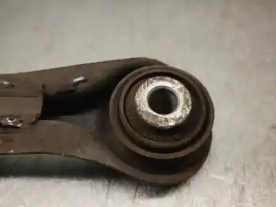 Pezzo di ricambio per auto di seconda mano braccio sospensione posteriore inferiore destro per ssangyong rodius 2.7 turbodiesel cat riferimenti oem iam 4550121000  