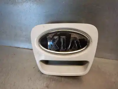 Peça sobressalente para automóvel em segunda mão puxador exterior de mala por kia pro cee´d (ed) 1.6 crdi 90 referências oem iam 873101h200