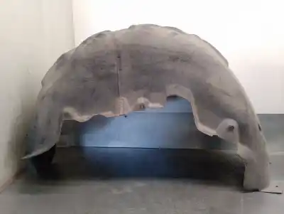 Автозапчастина б/у задня ліва колесна арка для porsche cayenne (92a) 3.0 diesel посилання на oem iam 7p5810971b cesta 4-a 95850497100