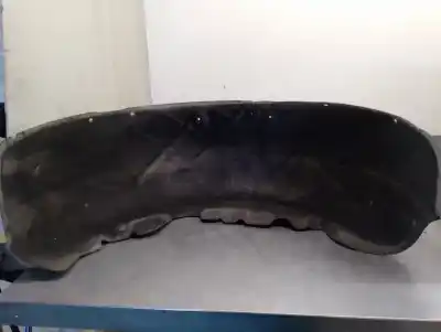 Автозапчастина б/у задня ліва колесна арка для porsche cayenne (92a) 3.0 diesel посилання на oem iam 7p5810971b cesta 4-a 95850497100