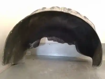 Автозапчасти б/у задняя левая колесная арка за porsche cayenne (92a) 3.0 diesel ссылки oem iam 7p58109871b