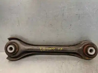 Second-hand car spare part left rear upper suspension arm for ssangyong rodius 2.7 turbodiesel cat oem iam references 665926