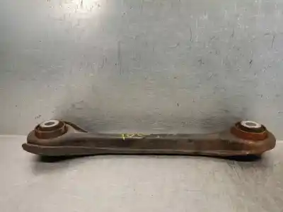Pezzo di ricambio per auto di seconda mano braccio sospensione superiore posteriore sinistro per ssangyong rodius 2.7 turbodiesel cat riferimenti oem iam 665926  