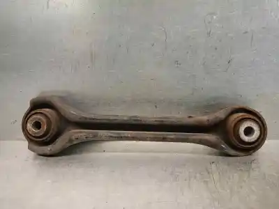 Pezzo di ricambio per auto di seconda mano braccio sospensione superiore posteriore sinistro per ssangyong rodius 2.7 turbodiesel cat riferimenti oem iam 665926  