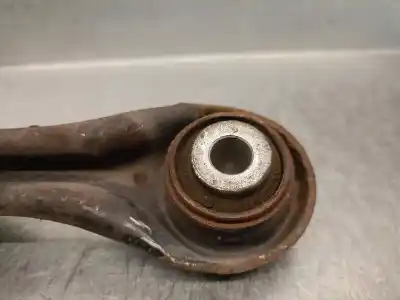 Pezzo di ricambio per auto di seconda mano braccio sospensione superiore posteriore sinistro per ssangyong rodius 2.7 turbodiesel cat riferimenti oem iam 665926  