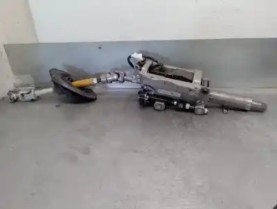 Second-hand car spare part steering column for porsche cayenne (92a) 3.0 diesel oem iam references 7p5419501bt