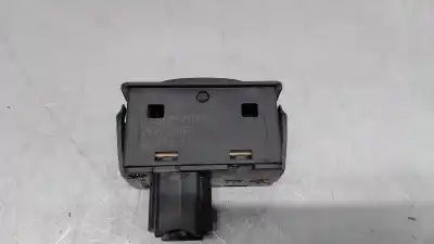 Peça sobressalente para automóvel em segunda mão botão / interruptor elevador vidro traseiro direito por citroen c8 2.2 hdi 16v premier ii referências oem iam 96384422