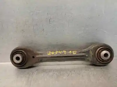 Peça sobressalente para automóvel em segunda mão Braço De Suspensão Superior Traseiro Esquerdo por BMW SERIE 1 BERLINA (E81/E87) 2.0 16V Referências OEM IAM 33326765425  