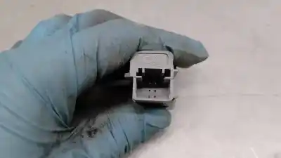 Peça sobressalente para automóvel em segunda mão trocar por citroen c8 2.2 hdi 16v premier ii referências oem iam 6490eg  