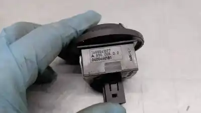 Peça sobressalente para automóvel em segunda mão comando de sofagem (chauffage / ar condicionado) por citroen c8 2.2 hdi 16v premier ii referências oem iam 1488941077  