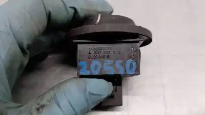 Peça sobressalente para automóvel em segunda mão comando de sofagem (chauffage / ar condicionado) por citroen c8 2.2 hdi 16v premier ii referências oem iam 1488941077  