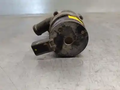 Автозапчастина б/у водяна бомба для porsche cayenne (92a) 3.0 diesel посилання на oem iam 7l0965561j  