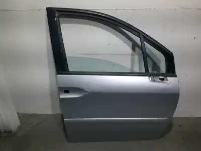 Peça sobressalente para automóvel em segunda mão porta dianteira direita por citroen c8 2.2 hdi 16v premier ii referências oem iam 9004x4