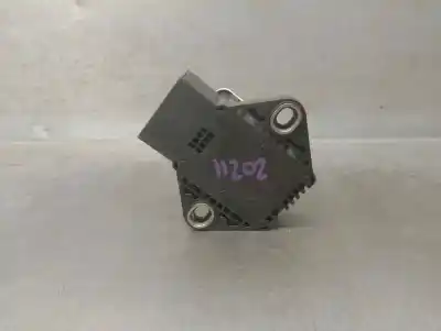 Peça sobressalente para automóvel em segunda mão sensor por citroen ds5 2.0 hdi fap cat (rh02 / dw10cted4) referências oem iam 9664661580  0265005765