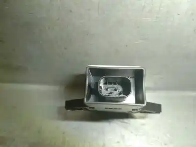 Peça sobressalente para automóvel em segunda mão sensor por citroen ds5 2.0 hdi fap cat (rh02 / dw10cted4) referências oem iam 9664661580  0265005765