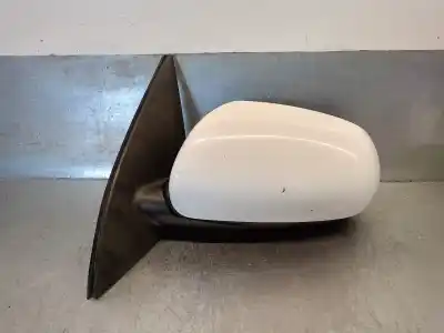 Peça sobressalente para automóvel em segunda mão espelho retrovisor esquerdo por kia pro cee´d (ed) 1.6 crdi 90 referências oem iam 876101hae0  