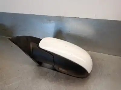 Peça sobressalente para automóvel em segunda mão espelho retrovisor esquerdo por kia pro cee´d (ed) 1.6 crdi 90 referências oem iam 876101hae0  
