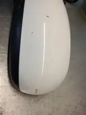 Peça sobressalente para automóvel em segunda mão espelho retrovisor esquerdo por kia pro cee´d (ed) 1.6 crdi 90 referências oem iam 876101hae0  