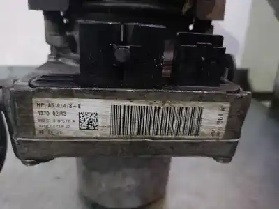 Second-hand car spare part steering pump for citroen ds5 2.0 hdi fap cat (rh02 / dw10cted4) oem iam references 9676556180  a5101478