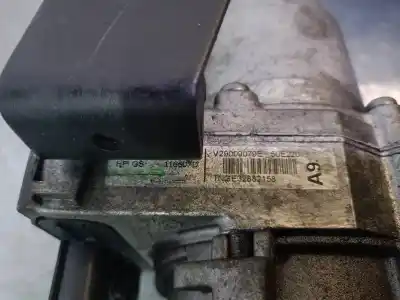 Second-hand car spare part steering pump for citroen ds5 2.0 hdi fap cat (rh02 / dw10cted4) oem iam references 9676556180  a5101478