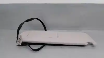 Peça sobressalente para automóvel em segunda mão para-sol direito por citroen c8 2.2 hdi 16v premier ii referências oem iam 8143gl  