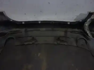 Автозапчастина б/у задній бампер для mazda cx-7 (er) 2.2 mzr-cd awd (er10a) посилання на oem iam ehy15022xbb  