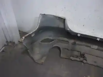 Автозапчастина б/у задній бампер для mazda cx-7 (er) 2.2 mzr-cd awd (er10a) посилання на oem iam ehy15022xbb  